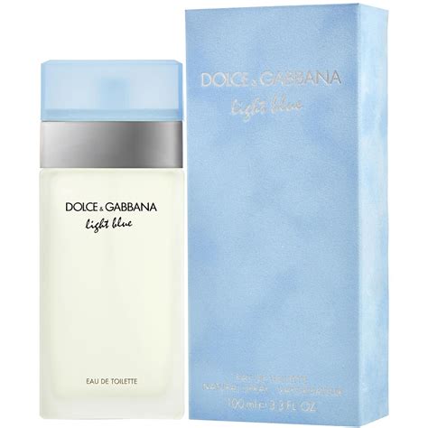 how long does dolce gabbana light blue last|d&g light blue women review.